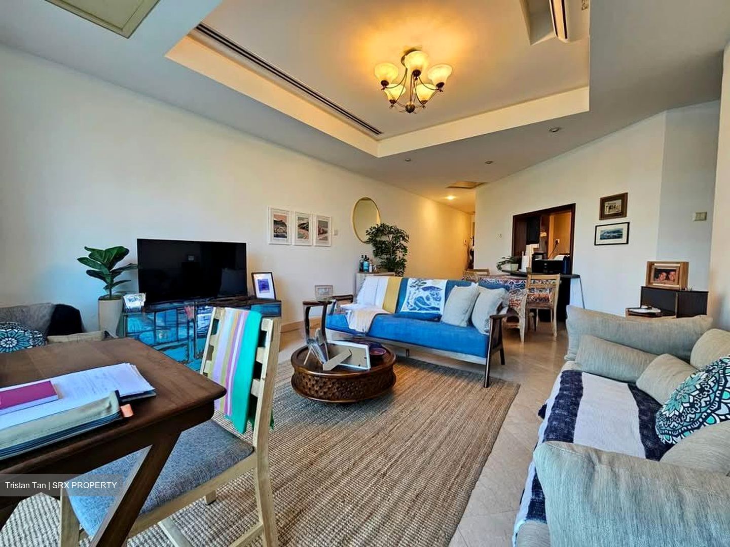 Valley Park (D10), Condominium #544983991